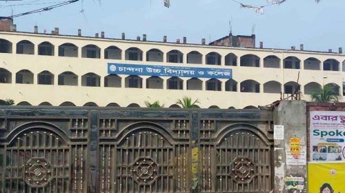 025062 - Bd Sylhet News