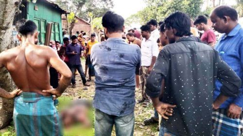 128070 - Bd Sylhet News