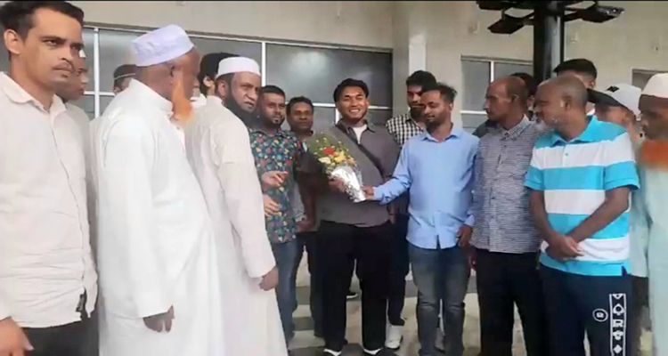 32117 - Bd Sylhet News