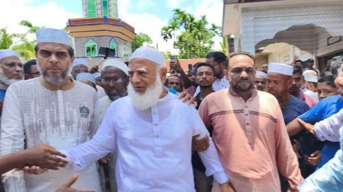 36987 - Bd Sylhet News