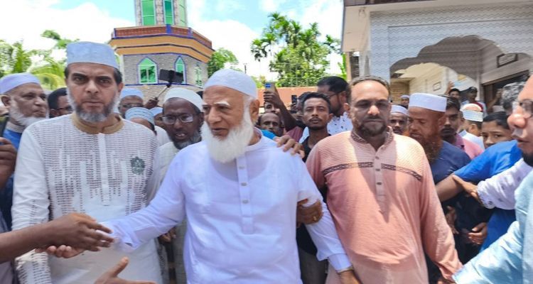 36987 - Bd Sylhet News
