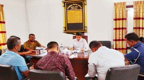 Habiganj 20250630 - Bd Sylhet News