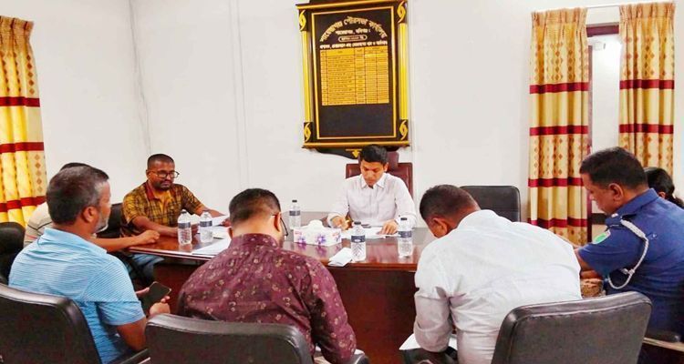 Habiganj 20250630 - Bd Sylhet News
