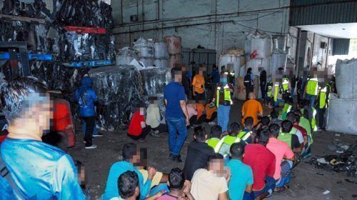 MALAYSIYA 6857 - Bd Sylhet News