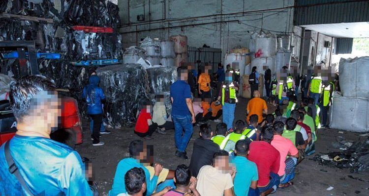 MALAYSIYA 6857 - Bd Sylhet News