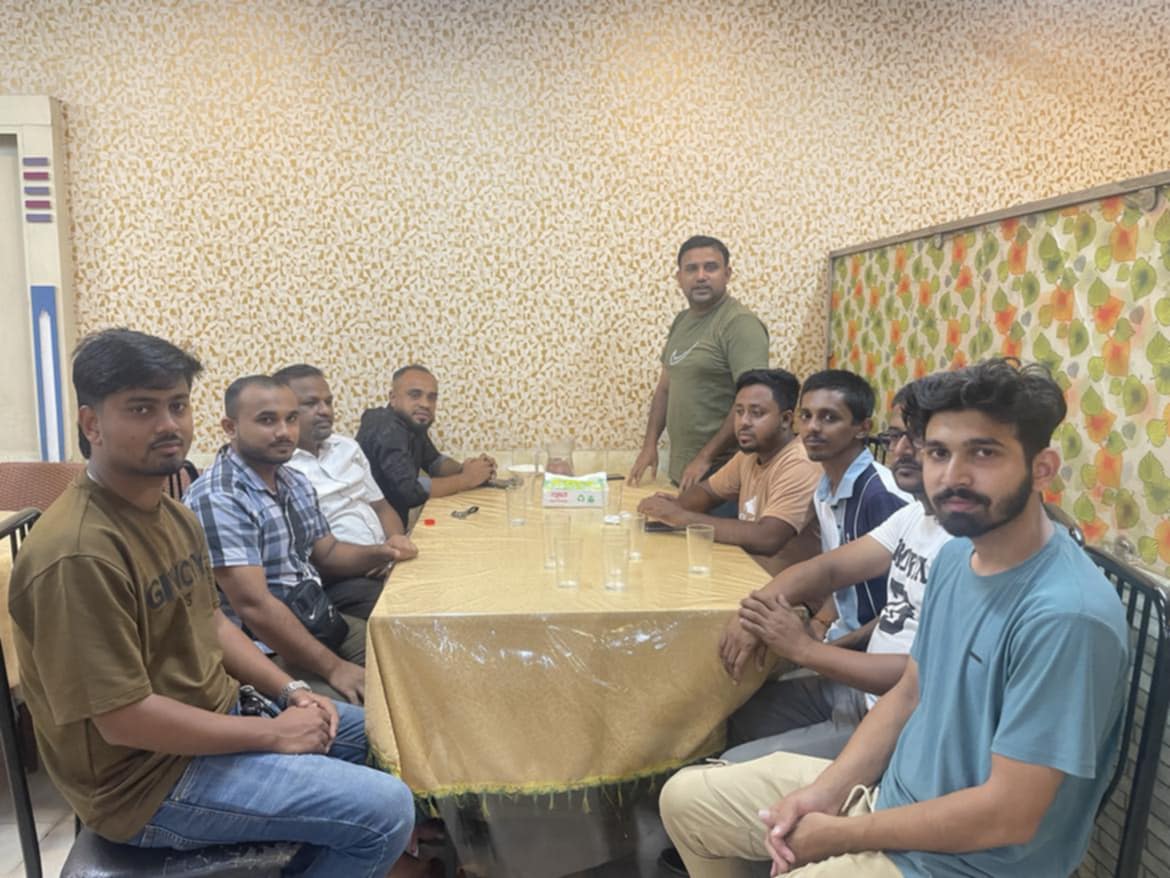 Messenger creation 420A95B6 ED9A 4C27 8DF2 EBE40478E4A4 - Bd Sylhet News