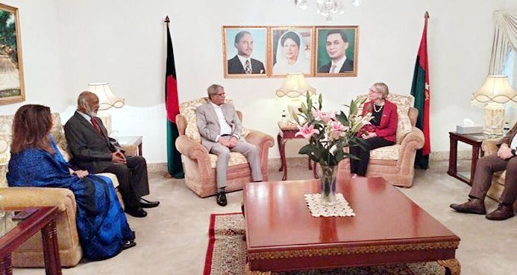 Mirza fakhrul - Bd Sylhet News