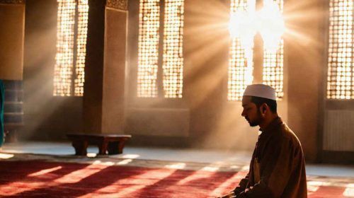 Namaz 20250619 - Bd Sylhet News