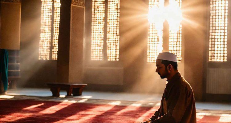 Namaz 20250619 - Bd Sylhet News