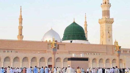 madina 20250620 - Bd Sylhet News