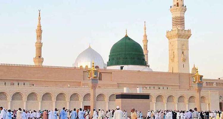 madina 20250620 - Bd Sylhet News