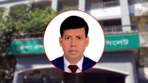 32855 - Bd Sylhet News
