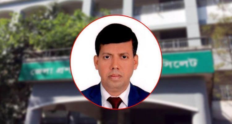 32855 - Bd Sylhet News