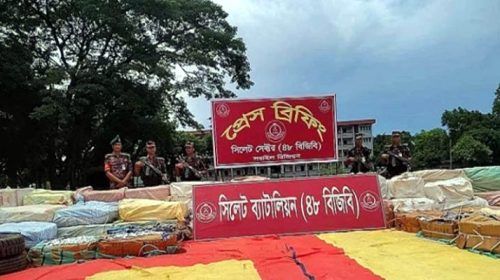 33277 - Bd Sylhet News