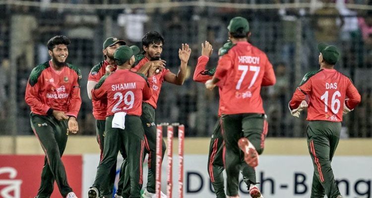 Bangladesh Team 6887 - Bd Sylhet News