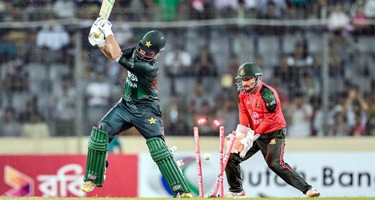 Bangladesh VS Pakistan 6881c0bfd4fe6 - Bd Sylhet News