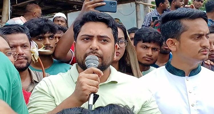 Nahid 14789 - Bd Sylhet News