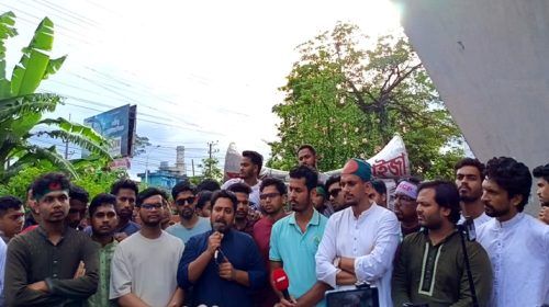 Nahid CMZVuvh - Bd Sylhet News