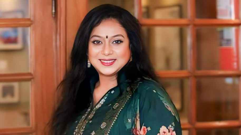 Shabnur 20250726 - Bd Sylhet News
