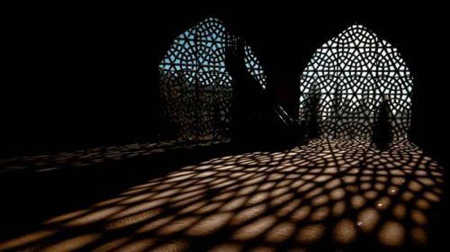mosque 20250716 - Bd Sylhet News