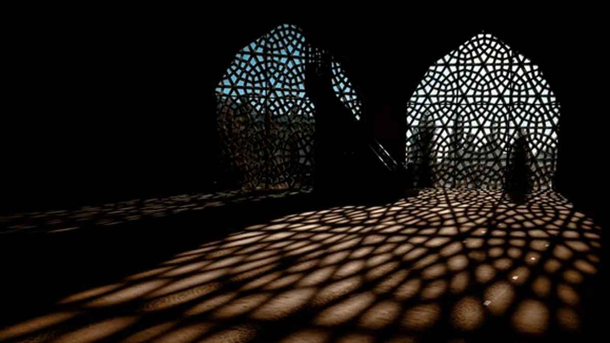 mosque 20250716 - Bd Sylhet News