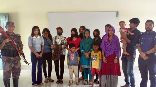 sa 752653612 - Bd Sylhet News