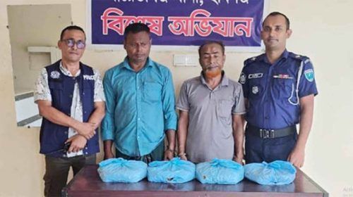 34122 - Bd Sylhet News
