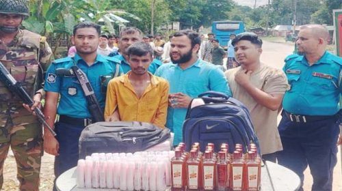 35010 - Bd Sylhet News