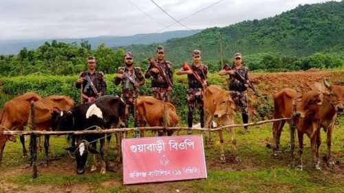 565 - Bd Sylhet News