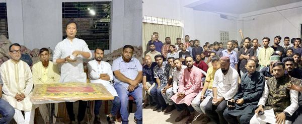 JUBODOL PHOTO copy - Bd Sylhet News