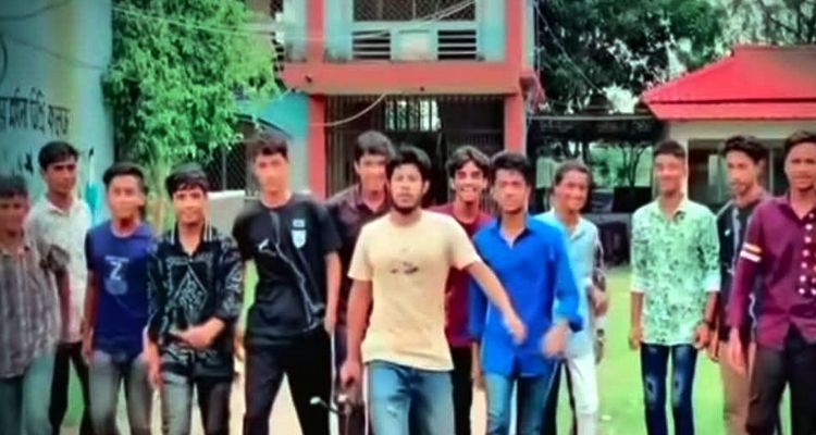 Jokiganj o29elBp - Bd Sylhet News