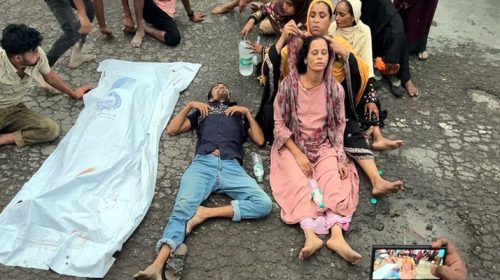 Osmninagar 68923 - Bd Sylhet News