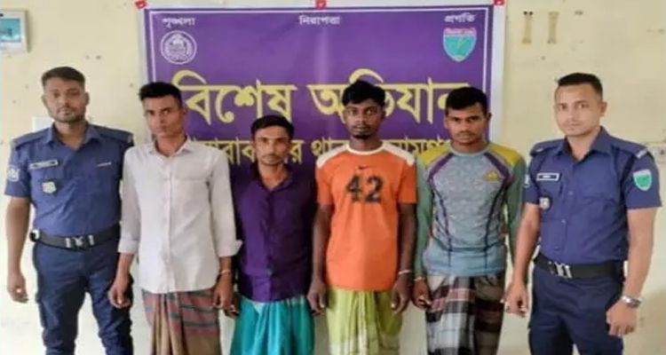 SSSSSSSSS 424231085 - Bd Sylhet News