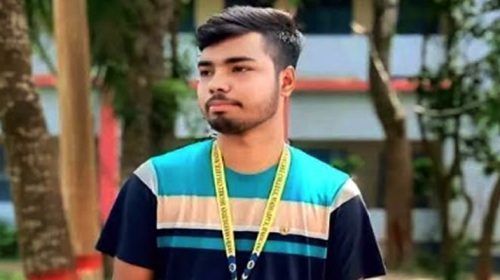 mofajjl hosen 1754574106 - Bd Sylhet News