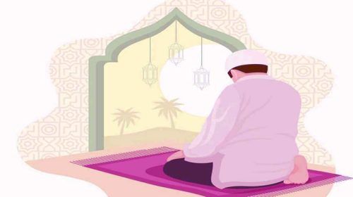 namaz and dua 20250811 160750084 - Bd Sylhet News