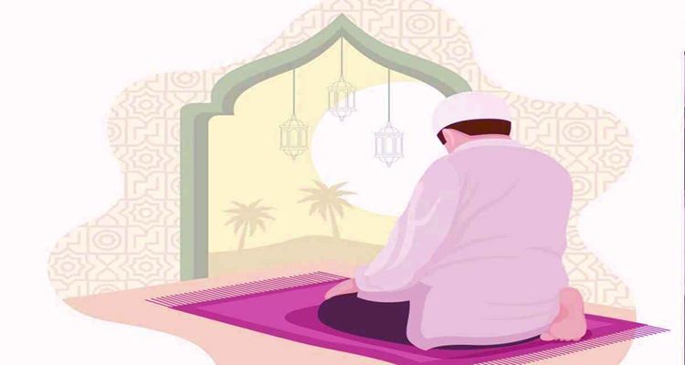 namaz and dua 20250811 160750084 - Bd Sylhet News