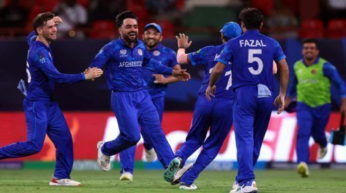 rashid khan 2025 - Bd Sylhet News