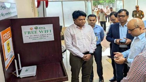 163783 - Bd Sylhet News