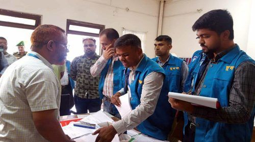 163860 - Bd Sylhet News