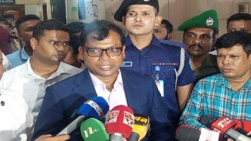 164076 - Bd Sylhet News