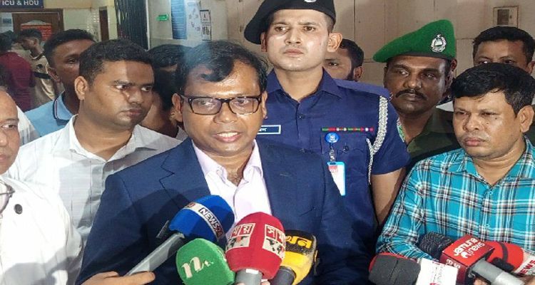164076 - Bd Sylhet News