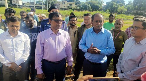 164098 - Bd Sylhet News