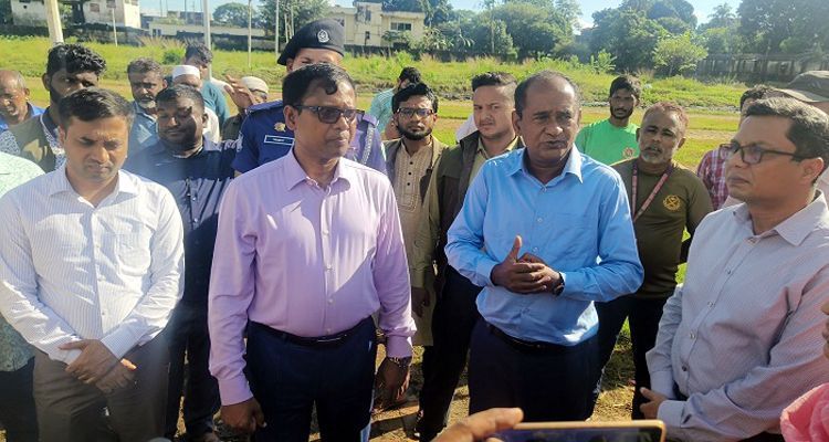 164098 - Bd Sylhet News