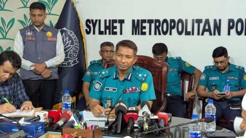 395219 - Bd Sylhet News