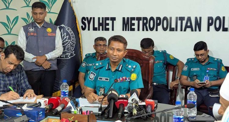 395219 - Bd Sylhet News