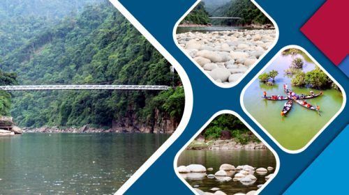 Tourist Spot - Bd Sylhet News