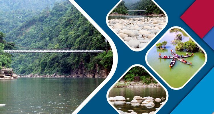 Tourist Spot - Bd Sylhet News