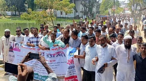 ভোটের মাধ্যমে নির্বাচনে ক্ষমতায় যেতে পারবে না তারাই পিআর চায়: আনিসুল হক 23 Untitled 7 copy 2 - Bd Sylhet News