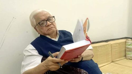badruddin umor 1757222892 - Bd Sylhet News