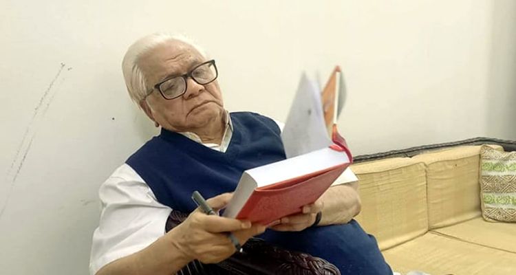 badruddin umor 1757222892 - Bd Sylhet News